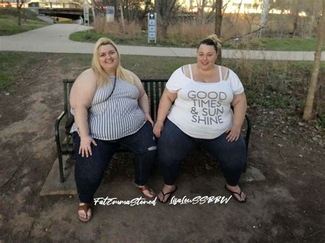 ssbbw lesbians|ssbbw